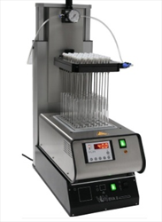 Bộ cô đặc mẫu nitơ VLM Korrosions